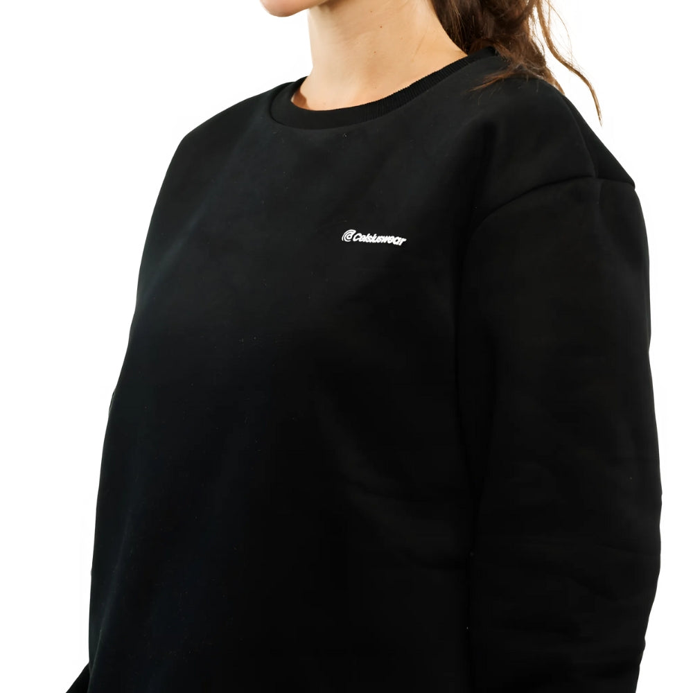CelsiusPulli™ - Beheizbarer Pullover ohne Kapuze - Unisex