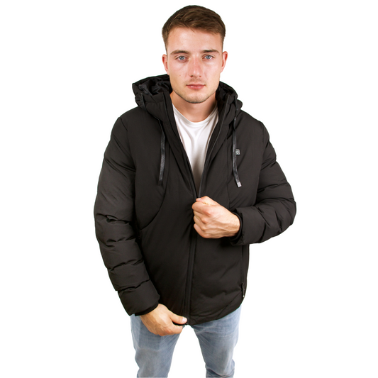 CelsiusJacket™ - Beheizbare Outdoorjacke Unisex