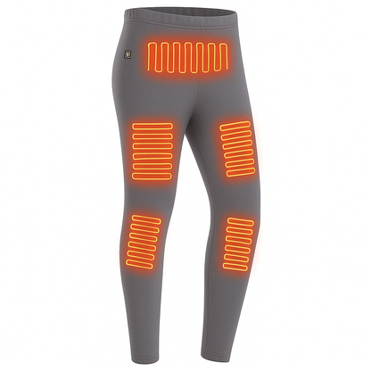 CelsiusUnderwear™ -  Beheizbare Funktionsunterwäsche Unisex