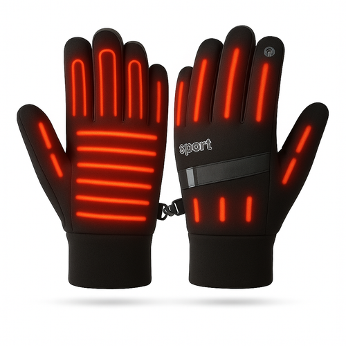 CelsiusGrip™ - Thermohandschuhe