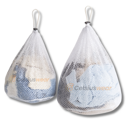 CelsiusBag™ - Waschsack