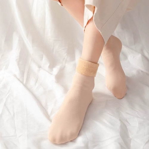 CelsiusSocks™ - Kuschelige Thermo Socken