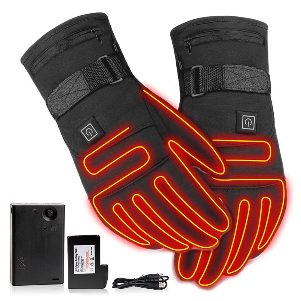 beheizbare handschuhe amazon CelsiusGloves™