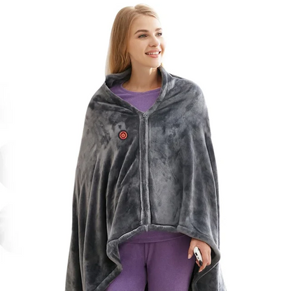 CelsiusBlanket™ - Beheizbare Decke